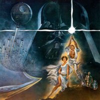 Star Wars Only(@StarWars0nly) 's Twitter Profile Photo