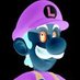 Dark Luigi (@DarkLuigi__) Twitter profile photo