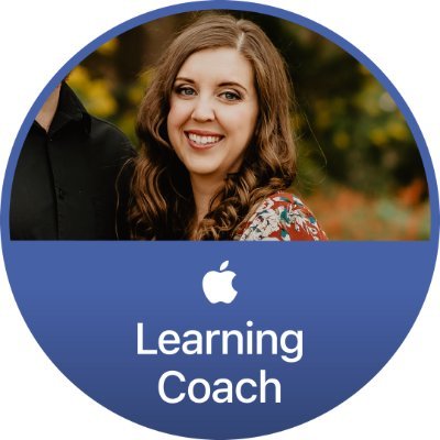 LCISD Digital Learning Specialist • Apple Learning Coach • M.Ed. in Teacher Leadership 👩🏼‍💻🏴‍☠️💻⚓️ ❤️🖤