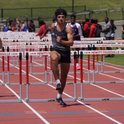 Track⭐️🥇 Senior 2024 *Relays -110M=15.07/ 300M=40.86/Triple Jump=41”2 *40=4.49 -Hamilton High School (3.0GPA) AL(elijahmdollar@gmail.com)479-747-4297