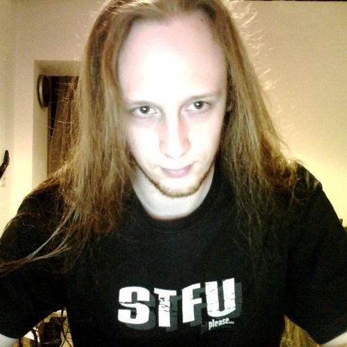 g0rdin's profile picture. Chaoskritische Hackeria, CCC und CCCC, Elitestudent, Androide, Coder, Badet in Bällen