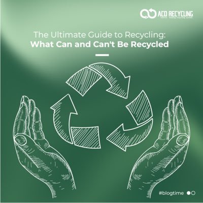 recyclingandcl