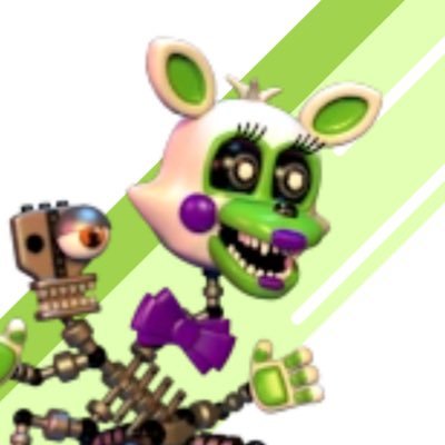 Tangle_TheFox's profile picture. This is not a parody, I am the REAL Tangle. \\\ Other account: @Liberty_Chica