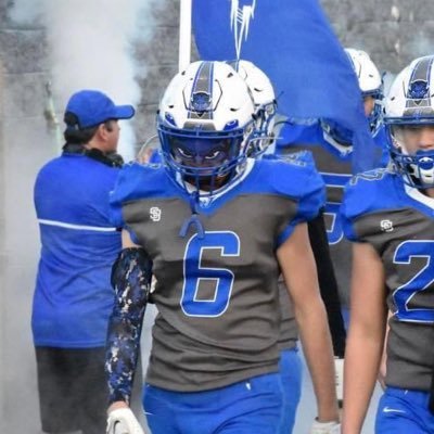 Jellico High School DB|WR|LB | 6’2 175LB | C/O 2026 | 2023 All Region | 2023 All State      📧brysonballardJHS6@gmail.com NCAA ID #2312178044