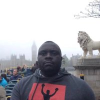 Yusuf Ole Shapyah(@Shapyah) 's Twitter Profile Photo