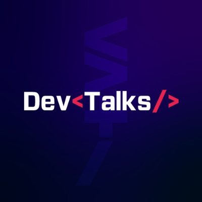 @DevTalksRo