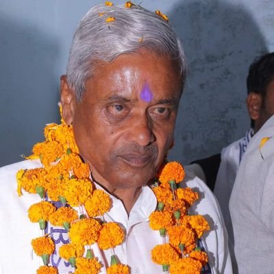Official account //
प्रत्याशी 50 राजनगर विधानसभा
🐘बहुजन समाज पार्टी बसपा🐘
#हाथी का बटन #विकास का बटन