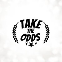 TakeTheOdds (@taketheodds) 's Twitter Profile