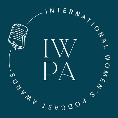 International Women’s Podcast Awards Profile