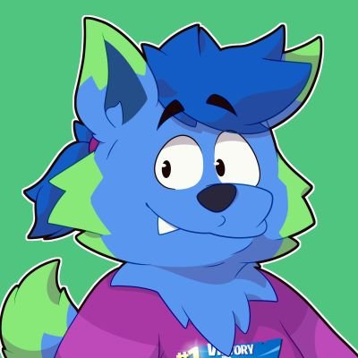 M | 27 | He/Him | Puzzle games are life | Dad | 💜 @Striderrr

Icon by @LasseterDubbed