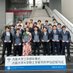 高井研究室@大阪大学(インテリジェントシステム領域) (@takai_lab) Twitter profile photo 高井研究室@大阪大学(インテリジェントシステム領域) (@takai_lab) Twitter profile photo