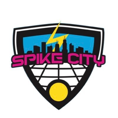 To college kids who need something to do, SpikeCity is the riveting social and active experience that connects you with others while having fun in the sun.