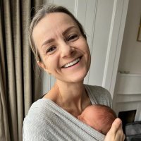 Caroline Di B Luft (@caroluft) 's Twitter Profile