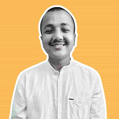 ThapaAnkit36084's profile picture. 