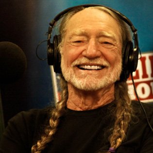 SIRIUS XM Willie's Roadhouse (Channel 61) is Willie Nelson's 24/7 channel for Traditional Country Music.