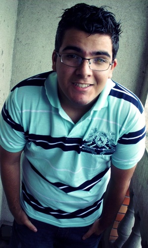 urieelsouza Profile Picture