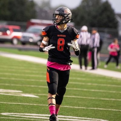 6’2 G| WR,S | 175lbs| Sergeant Bluff| Arena Basketball