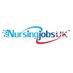 NursingjobsUK (@nursingjobsuk1) Twitter profile photo