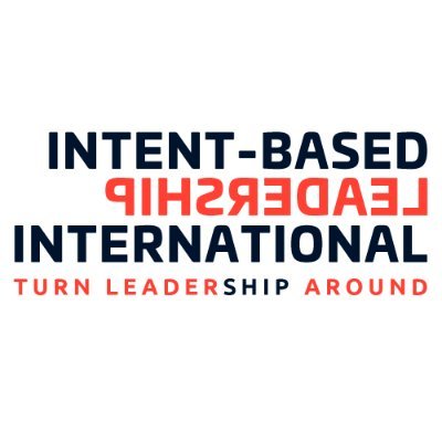 Intent-Based Leadership is a language we speak that values people, results in bigger contributions, healthier workplaces and better outcomes https://t.co/RP2mVAW1xP