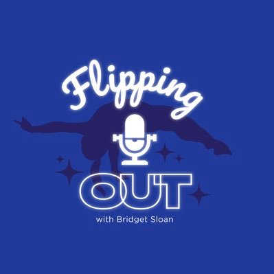 Flipping Out with Bridget Sloan is the podcast of record for gymnastics fans and beyond. Subscribe wherever you get your podcasts!