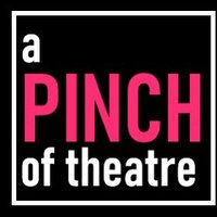 Pinched(@aPinchoftheatre) 's Twitter Profile Photo