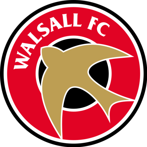 keiththomas2011's profile picture. Walsall Fan
