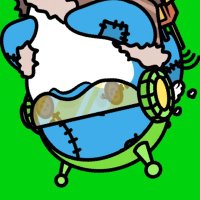 潶 (@yabcder) 's Twitter Profile