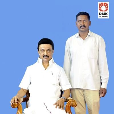 மாவட்ட துணை ஒருங்கிணைப்பாளர்,
தகவல் தொழில்நுட்ப அணி,
சேலம் மேற்கு மாவட்டம்,
PEN Digital volunteer