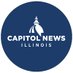 Capitol News Illinois (@CapitolNewsIL) Twitter profile photo