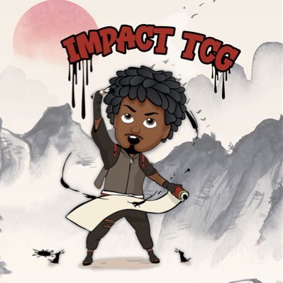 Impact_TCG Profile Picture