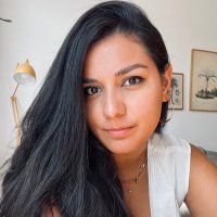 Gabriela Ramírez(@higabyramirez) 's Twitter Profile Photo