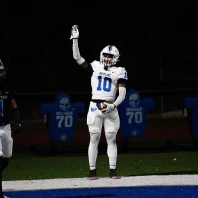 C/O 2025 4⭐️WR|ESPN 300|multi-sport student athlete 🏀🏈🏃🏾3.3 GPA|WR/ATH 6’4|200lbs |Westlake High School HC: Rico Zachery (678) 373-7624| IG: @trav10_