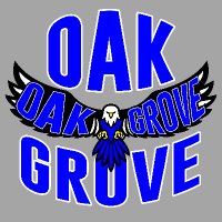 Oak Grove School (@oakgrovepride) 's Twitter Profile