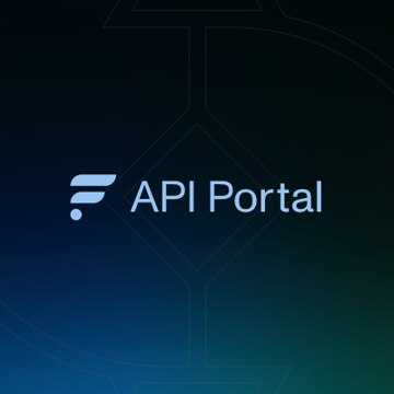 API Portal ☀️