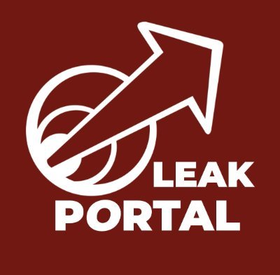 Leakportal Profile Picture