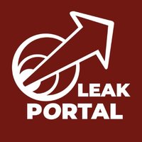 LeakPortal (@leakportal) Twitter profile photo