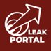 LeakPortal (@leakportal) Twitter profile photo LeakPortal (@leakportal) Twitter profile photo