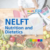 NELFT Nutrition & Dietetics(@NELFTDietitians) 's Twitter Profile Photo