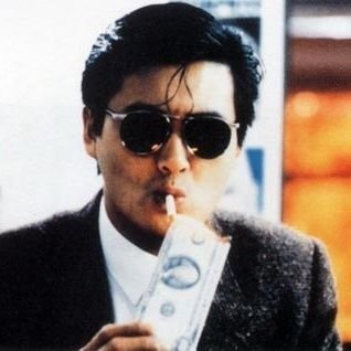 QuyNguy50737127's profile picture. IF YOU CAN'T HOLD, YOU WON'T BE RICH