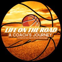 Life on the Road Podcast (@coachaksb) 's Twitter Profile Photo