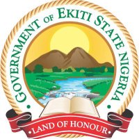 Ministry of Youth Development, Ekiti State (@minofyoutheksg) 's Twitter Profile Photo Ministry of Youth Development, Ekiti State (@minofyoutheksg) 's Twitter Profile Photo