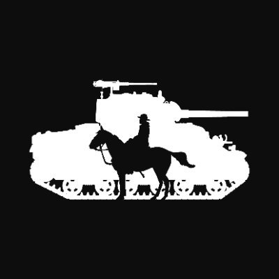 Official X page of the U.S. Army Armor & Cavalry Collection. (Following, RTs and links ≠ endorsement). Preserves history & heritage of U.S. Armor.