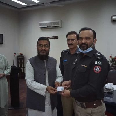 ShahidZamanyou1's profile picture. نیوز  رپورٹر