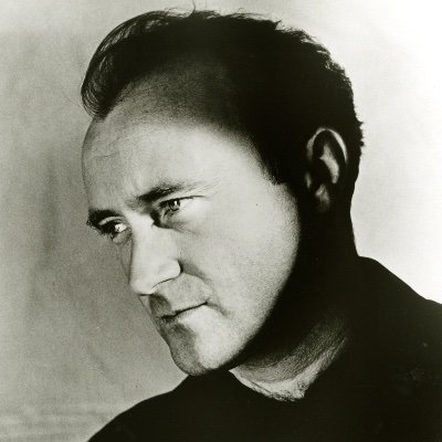 Phil Collins Profile