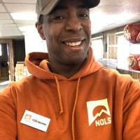 Todd M. Bevans (@tbevansnols) 's Twitter Profile