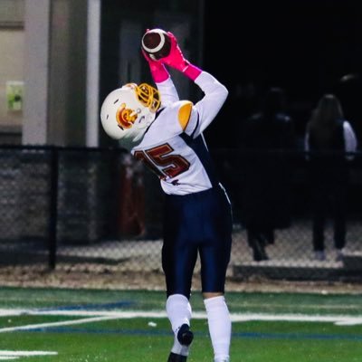 Sheldon Williams Collegiate | Class of 2026| K,SB,DB | 6’3 185lbs | longest FG in gr10- 48 yards(practice) | harfsandhu15@gmail.com | Phone # 639-382-7633||🇨🇦