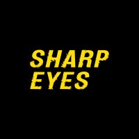 SHARP EYES(@SharpEyesUK) 's Twitter Profile Photo