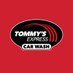 Tommy's Express Car Wash (@tommys_express) Twitter profile photo Tommy's Express Car Wash (@tommys_express) Twitter profile photo