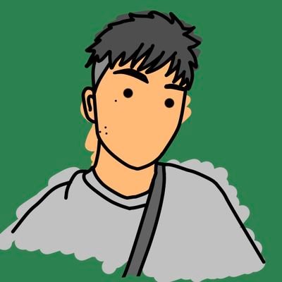 hqDBOSstQNXeKFj's profile picture. 171 50 24 関東の者
暇人もしくは社畜