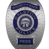 Ralston Police(@RalstonPolice) 's Twitter Profile Photo